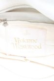 画像4: Vivienne Westwood / ブースターハンドバッグ   白  H-24-01-21-065-ba-IN-ZH (4)