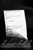 画像4: Vivienne Westwood / ギャザーシャツワンピース    2 黒  H-24-01-28-003-op-IN-ZH (4)