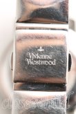 画像3: Vivienne Westwood / クロノグラフウォッチ   ピンク?シルバー  H-24-01-28-042-ac-OD-ZH (3)