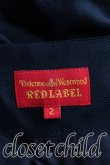 画像3: Vivienne Westwood / 切替ワンピース    2 灰  H-24-01-28-056-op-OD-ZH (3)