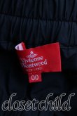 画像3: Vivienne Westwood / チュールスカート    00 黒  H-24-01-28-006-sk-IN-ZH (3)