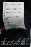 画像4: Vivienne Westwood / 単色オーブ刺繍カーディガン    1 黒  H-24-01-28-010-to-OD-ZH (4)