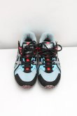 画像2: Vivienne Westwood / コラボシューズTRAINER OG    23 青  H-24-02-04-035-sk-OD-ZH (2)