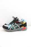 画像3: Vivienne Westwood / コラボシューズTRAINER OG    23 青  H-24-02-04-035-sk-OD-ZH (3)