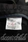 画像4: Vivienne Westwood MAN / ナイロンブルゾン    FREE 黒  H-24-02-04-001-jc-OD-ZH (4)