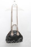 画像4: Vivienne Westwood / スクイグルヤスミンバッグ   黒  H-24-02-04-088-ba-OD-ZH (4)