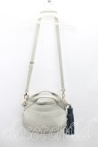 画像2: Vivienne Westwood / /TASSEL2 ショルダーバッグ(S)   スモーキーホワイト  H-24-02-04-091-ba-OD-ZH (2)