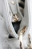 画像5: Vivienne Westwood / /TASSEL2 ショルダーバッグ(S)   スモーキーホワイト  H-24-02-04-091-ba-OD-ZH (5)