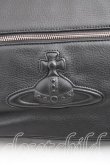 画像6: Vivienne Westwood / チェルシー2wayバッグ   黒  H-24-02-04-095-ba-OD-ZH (6)