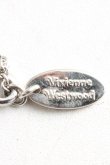 画像5: Vivienne Westwood / タイニーオリジナルオーブネックレス   黒  H-24-02-04-112-nl-OD-ZH (5)