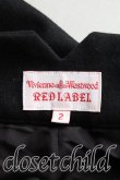 画像3: Vivienne Westwood / ウールサルエルパンツ    2 黒  H-24-02-11-024-pa-OD-ZH (3)