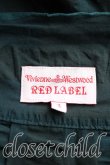 画像3: Vivienne Westwood /ブロックチェックマキシスカート    3 緑  H-24-02-11-037-sk-OD-ZH (3)