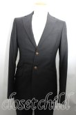 画像3: Vivienne Westwood MAN / シングルセットアップ    44 灰  H-24-02-11-040-su-OD-ZH (3)