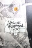 画像5: Vivienne Westwood MAN / シングルセットアップ    44 灰  H-24-02-11-040-su-OD-ZH (5)