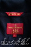 画像3: Vivienne Westwood / 1Bウールジャケット    3 黒  H-24-02-11-006-jc-OD-ZH (3)