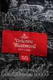 画像3: Vivienne Westwood / オーブジャガードデニムサロペット    00 インディゴ  H-24-02-11-086-pa-IN-ZH (3)