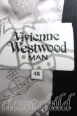 画像4: Vivienne Westwood MAN / シングルセットアップ    48 黒  H-24-02-11-090-su-IN-ZH (4)