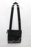 画像2: Vivienne Westwood / ハミルトンショルダーバッグ   黒  H-24-02-11-102-ba-OD-ZH (2)