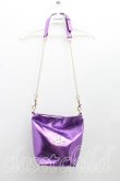 画像4: Vivienne Westwood / SALLY CROSSBODY    紫  H-24-02-11-105-ba-IN-ZH (4)