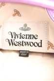 画像6: Vivienne Westwood / RG/グリーンカボションリング    S シルバー  H-24-02-11-128-rg-OD-ZH (6)