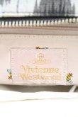 画像4: Vivienne Westwood / レオパードヤスミンバッグ   黒  H-24-02-11-107-ba-IN-ZH (4)