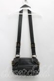 画像2: Vivienne Westwood / アコードショルダーバッグ   黒  H-24-02-11-108-ba-IN-ZH (2)