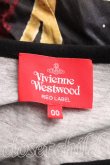 画像3: Vivienne Westwood / カーピーフラワーワンピース    00 黒  H-24-02-11-013-op-OD-ZH (3)