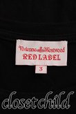 画像3: Vivienne Westwood / シェパード&シェパーデスリポージングTシャツ    3 黒  H-24-02-18-045-ts-IN-ZH (3)