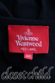 画像3: Vivienne Westwood / /KATptBIGTシャツ    00 黒  H-24-02-18-050-to-OD-ZH (3)