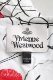 画像3: Vivienne Westwood / ハウスオブカードシャツワンピース    40 白  H-24-02-18-006-op-OD-ZH (3)