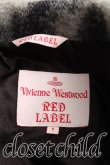 画像3: Vivienne Westwood / レオパードプリンセスコート    1 黒  H-24-02-18-007-co-OD-ZH (3)