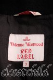 画像3: Vivienne Westwood / ベッティーナコート    3 黒  H-24-02-18-009-co-OD-ZH (3)