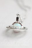 画像3: Vivienne Westwood / ISABELITTA PENDANT   シルバー  H-24-02-18-100-nl-IN-ZH (3)