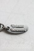 画像4: Vivienne Westwood / NC/タイニーオーブネックレス  ガンメタ  H-24-02-25-077-nl-OD-ZH (4)