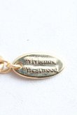 画像3: Vivienne Westwood / スネークネックレス  白  H-24-02-25-079-nl-OD-ZH (3)