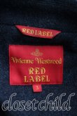 画像3: Vivienne Westwood / Pコート  灰  H-24-02-25-115-co-OD-ZH (3)