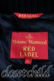 画像3: Vivienne Westwood / リブ切リ替エPコート 3 黒  H-24-02-25-117-co-OD-ZH (3)