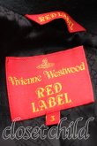 画像3: Vivienne Westwood / 襟変形ウールコート 3 緑  H-24-02-25-118-co-IN-ZH (3)