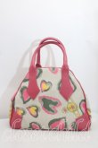 画像2: Vivienne Westwood / スポーティハートヤスミンバッグ  ピンク  H-24-02-25-160-ba-IN-ZH (2)