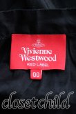 画像3: Vivienne Westwood / シースルーノーカラーシャツワンピース 00 黒  H-24-03-03-003-op-IN-ZH (3)