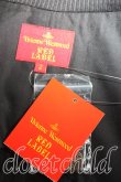 画像3: Vivienne Westwood / 半袖ベッティーナジャケット 2 黒  H-24-03-03-096-jc-OD-ZH (3)