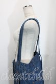 画像3: Vivienne Westwood / デニムサスペンダー付パンツ 00 インディゴ  H-24-03-03-101-pa-OD-ZH (3)