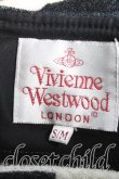 画像4: Vivienne Westwood / T.F.T.L変形トップス SM 黒  H-24-03-03-124-to-OD-ZH (4)