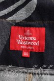 画像3: Vivienne Westwood / スラッシュオーブオーバーオール 00 インディゴ  H-24-03-03-013-op-OD-ZH (3)