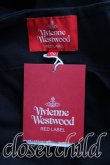 画像3: Vivienne Westwood / オーブptワンピース 00 黒  H-24-03-10-047-op-OD-ZH (3)