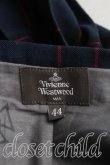 画像3: Vivienne Westwood MAN / タータンチェックキルトスカート 44 緑  H-24-03-10-055-sk-IN-ZH (3)