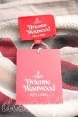 画像3: Vivienne Westwood / スカーフptスウェット 00 灰  H-24-03-10-064-to-OD-ZH (3)