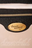 画像4: Vivienne Westwood / エブリーハンドバッグ  黒  H-24-03-10-074-ba-OD-ZH (4)