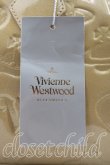 画像4: Vivienne Westwood / エブリーヤスミンバッグ  ゴールド  H-24-03-10-076-ba-OD-ZH (4)