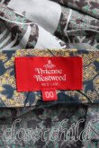 画像3: Vivienne Westwood //フラワーptスカート 00 灰  H-24-03-17-029-sk-OD-ZH (3)